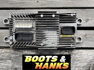 Used 2008 International MAXXFORCE 7 ECM (Stock #6995)) Part Image