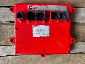 Used 2009 Cummins ISX ECM (Stock #7079)) Part Image