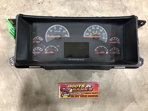 Used 2010 Volvo VNL Instrument Cluster (Stock #9065)) Part Image