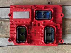 Used 2011 Cummins ISX15 ECM (Stock #7082)) Part Image