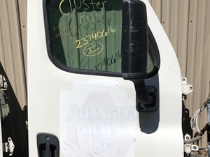 Used 2011 Freightliner Cascadia Door (Stock #D1094)) Part Image