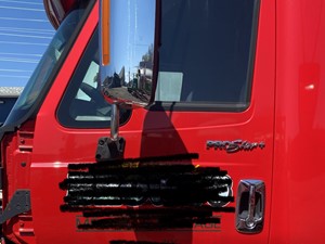 Used 2011 International PROSTAR Cab (Stock #S737771)) Part Image