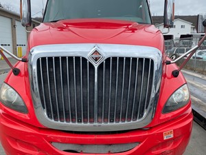 Used 2011 International PROSTAR Hood (Stock #737738)) Part Image
