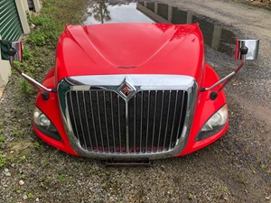 Used 2011 International PROSTAR Hood (Stock #H1011)) Part Image