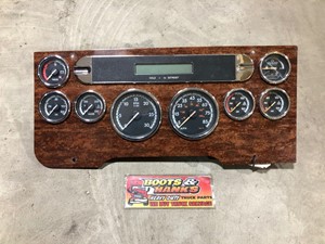 Used 2012 Freightliner Cascadia Instrument Cluster (Stock #9061)) Part Image