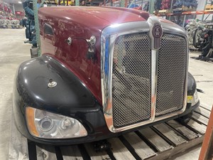 Used 2012 Kenworth T660 Hood (Stock #BH 2046HO)) Part Image