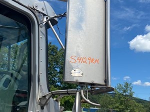 Used 2012 Kenworth T800 Side View Mirror (Stock #S4129RM)) Part Image