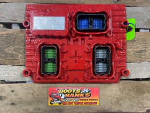 Used 2013 Cummins ISB 6.7 ECM (Stock #7175)) Part Image
