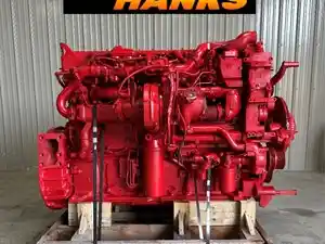 Used 2013 Cummins ISX15 Engine Assy (Stock #S7859EN)) Part Image