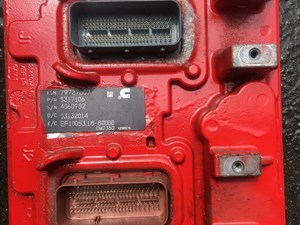Used 2014 Cummins ISX15 ECM (Stock #5106)) Part Image