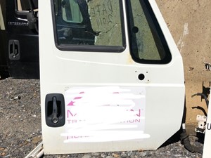 Used 2014 International PROSTAR Door (Stock #D1083)) Part Image