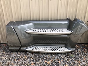 Used 2014 Kenworth T660 Tank Fairing (Stock #F1001)) Part Image