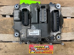 Used 2014 PACCAR MX13 ECM (Stock #7177)) Part Image