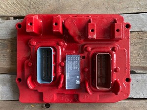 Used 2016 Cummins ISX15 ECM (Stock #7084)) Part Image