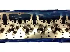 Aftermarket Caterpillar C12 Head (Stock #1482144)) Part Image