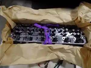 Photo of part