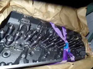 Photo of part