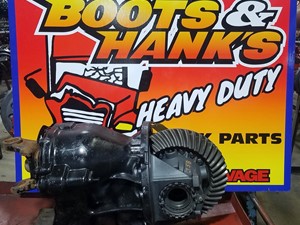 Used Axle Alliance RT40-4N Front Rear (Tandem Front) (Stock #S4107)) Part Image