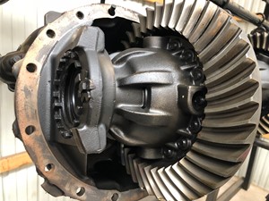 Used Axle Alliance RT40-4N Front Rear (Tandem Front) (Stock #R1006)) Part Image