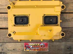 Used Caterpillar 3126 ECM (Stock #6372)) Part Image