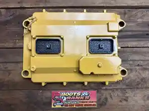 Used Caterpillar 3126 ECM (Stock #3126)) Part Image