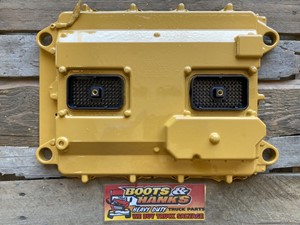 Used Caterpillar 3126 ECM (Stock #7039)) Part Image