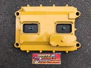 Used Caterpillar 3126 ECM (Stock #6286)) Part Image