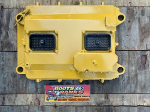 Used Caterpillar 3126 ECM (Stock #6942)) Part Image
