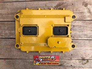 Used Caterpillar 3126 ECM (Stock #6680)) Part Image