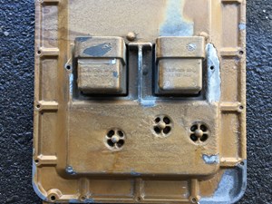 Photo of part