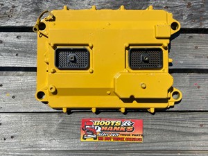 Used Caterpillar 3126 ECM (Stock #6981)) Part Image