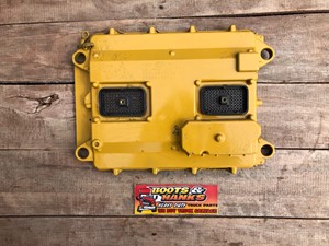 Used Caterpillar 3126 ECM (Stock #6677)) Part Image