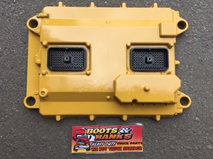 Used Caterpillar 3126 ECM (Stock #6100)) Part Image