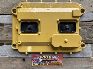 Used Caterpillar 3126 ECM (Stock #7050)) Part Image