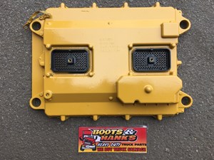 Used Caterpillar 3126 ECM (Stock #6102)) Part Image