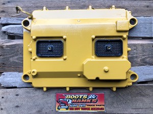Used Caterpillar 3126 ECM (Stock #6560)) Part Image