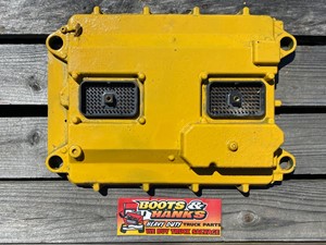 Used Caterpillar 3126 ECM (Stock #6979)) Part Image