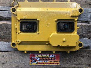 Used Caterpillar 3126B ECM (Stock #6536)) Part Image