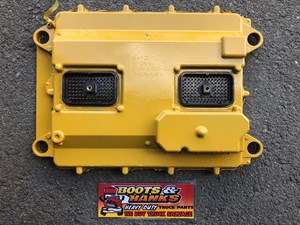 Used Caterpillar 3126B ECM (Stock #6298)) Part Image