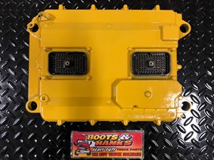 Used Caterpillar 3126B ECM (Stock #6539)) Part Image