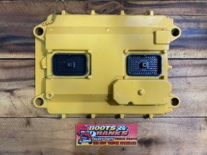Used Caterpillar 3126E ECM (Stock #6962)) Part Image