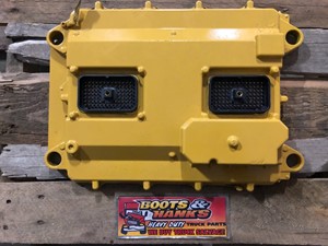 Used Caterpillar 3126E ECM (Stock #6606)) Part Image