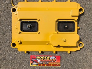 Used Caterpillar 3126E ECM (Stock #6292)) Part Image