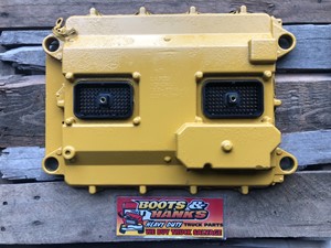 Used Caterpillar 3126E ECM (Stock #6508)) Part Image