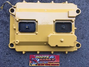 Used Caterpillar 3126E ECM (Stock #6172)) Part Image
