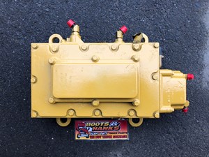 Used Caterpillar 3176 ECM (Stock #6279)) Part Image