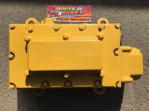 Used Caterpillar 3176 ECM (Stock #6055)) Part Image
