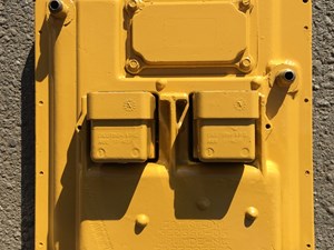 Used Caterpillar 3406E ECM (Stock #6059)) Part Image