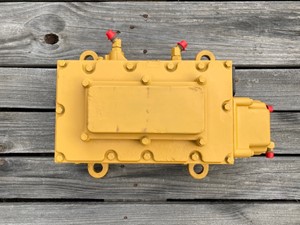 Used Caterpillar 3176 ECM (Stock #7080)) Part Image