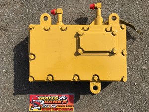 Used Caterpillar 3406 ECM (Stock #6124)) Part Image